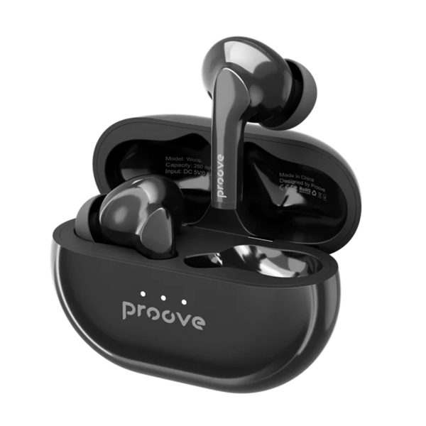 Навушники Proove Woop, фото 1 з сайту виробника