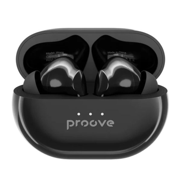 Навушники Proove Woop, фото 5 з сайту виробника