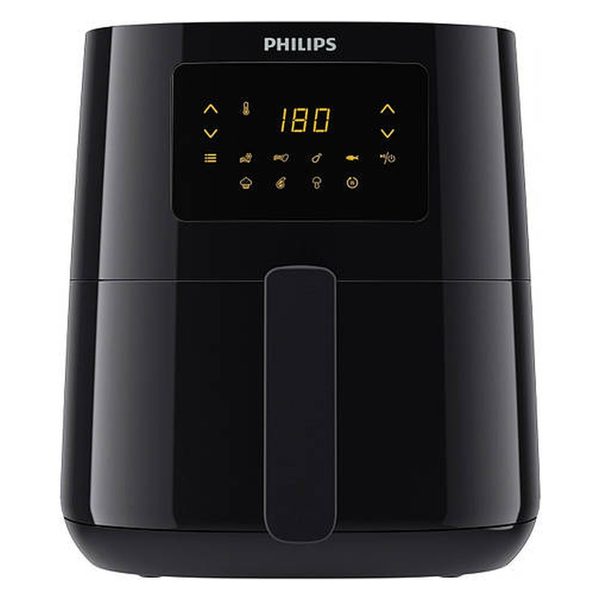 Аэрофритюрница Philips HD9252/90, фото 1 из первоисточника